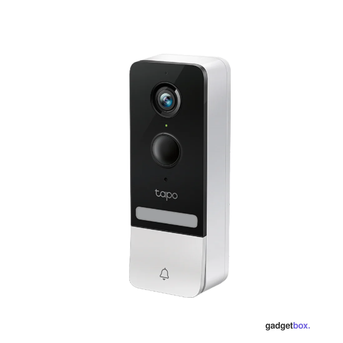 Умный дверной звонок TP-Link Tapo D230S1