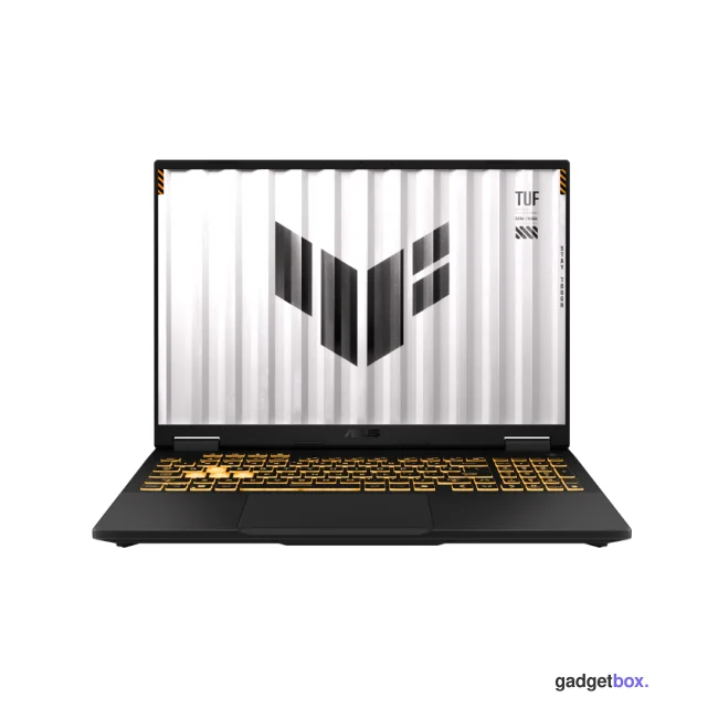 Ноутбук ASUS TUF Gaming F16 FX608JMI-TU367 16" FHD+ 144Hz Core i7 14650HX 16GB 512GB RTX5060 DOS