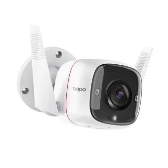 IP камера TP-LINK Tapo TC65