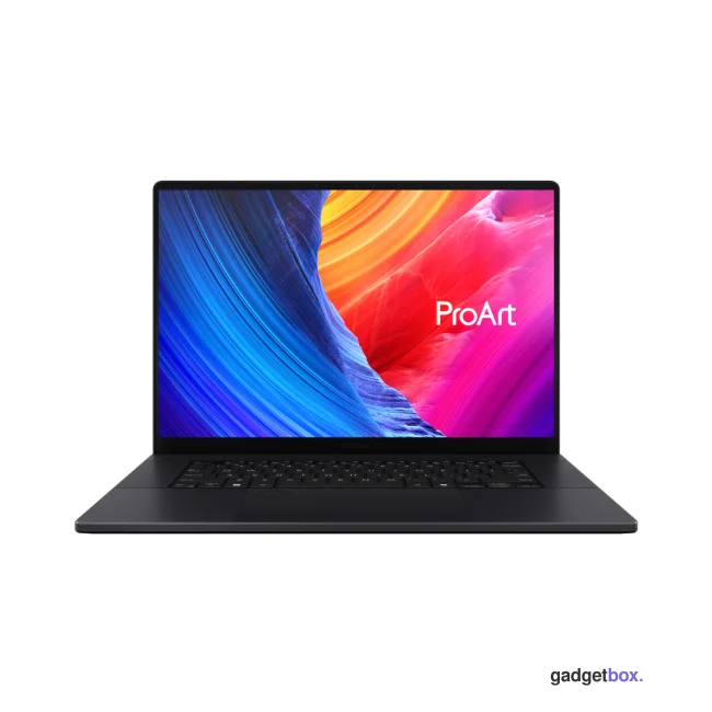 Ноутбук ASUS ProArt P16 H7606WM-SR118X 16" 3K 120Hz Ryzen AI 9 HX 370 32GB 2TB RTX5060 Win 11