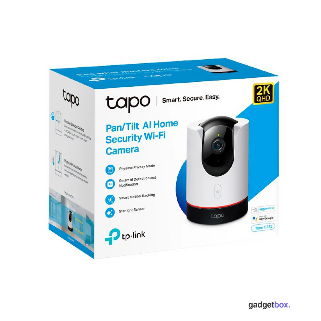 IP-камера TP-Link Tapo C225