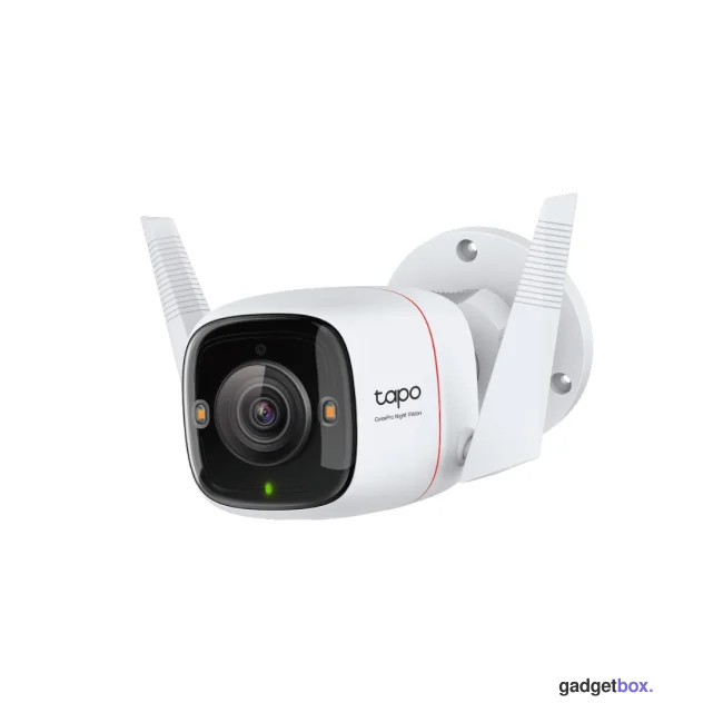 IP-камера TP-Link Tapo C325WB