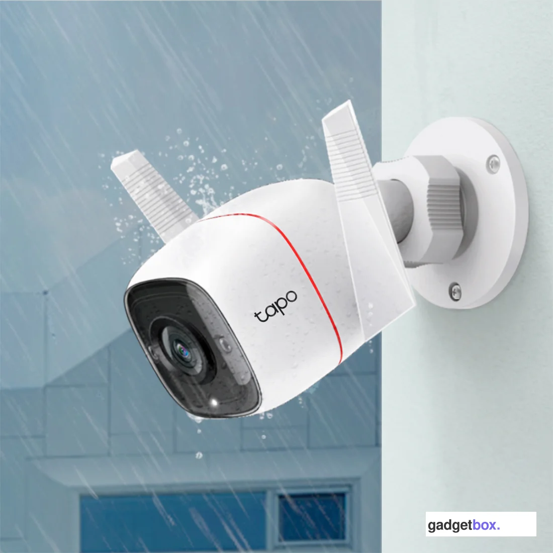 IP-камера TP-Link Tapo C310