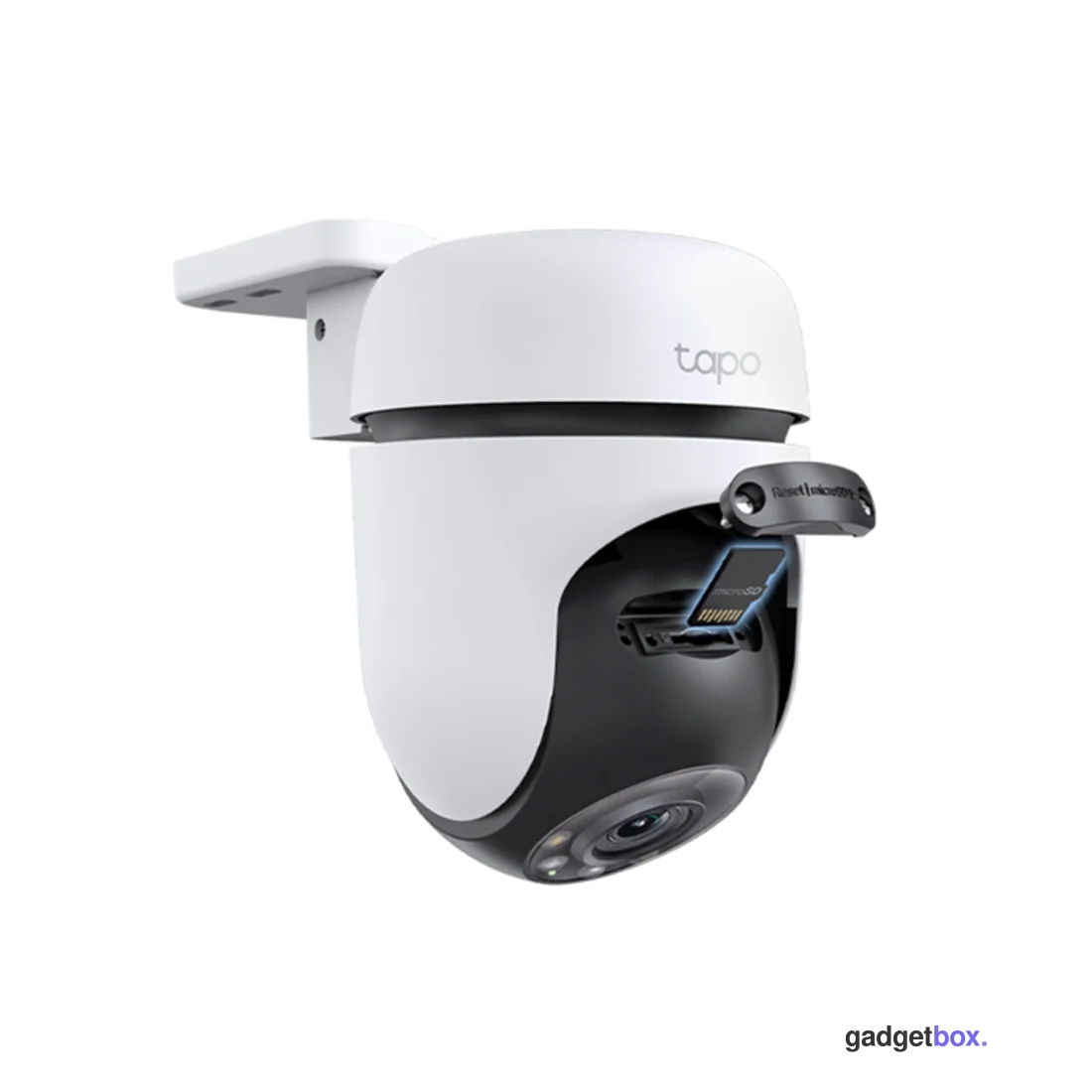 IP-камера TP-Link Tapo C510W