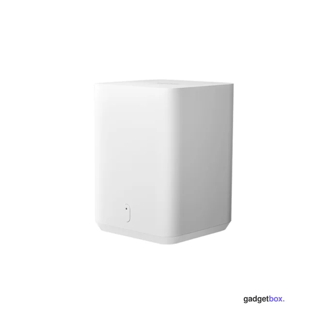 Цифровая видеокамера Xiaomi Outdoor Camera Base Station