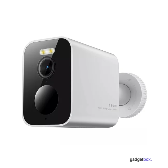 Цифровая видеокамера Xiaomi Outdoor Camera BW500 BHR8301GL