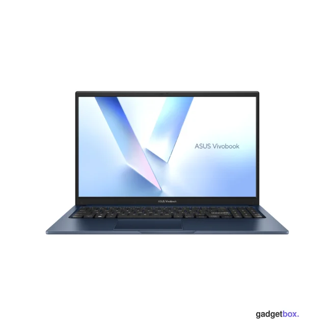 Ноутбук ASUS Vivobook 15 X1504VA-BQ4055 15,6" FHD 60Hz Core 5 120U 16GB 512GB DOS
