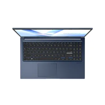 Ноутбук ASUS Vivobook 15 X1504VA-BQ4055 15,6" FHD 60Hz Core 5 120U 16GB 512GB DOS