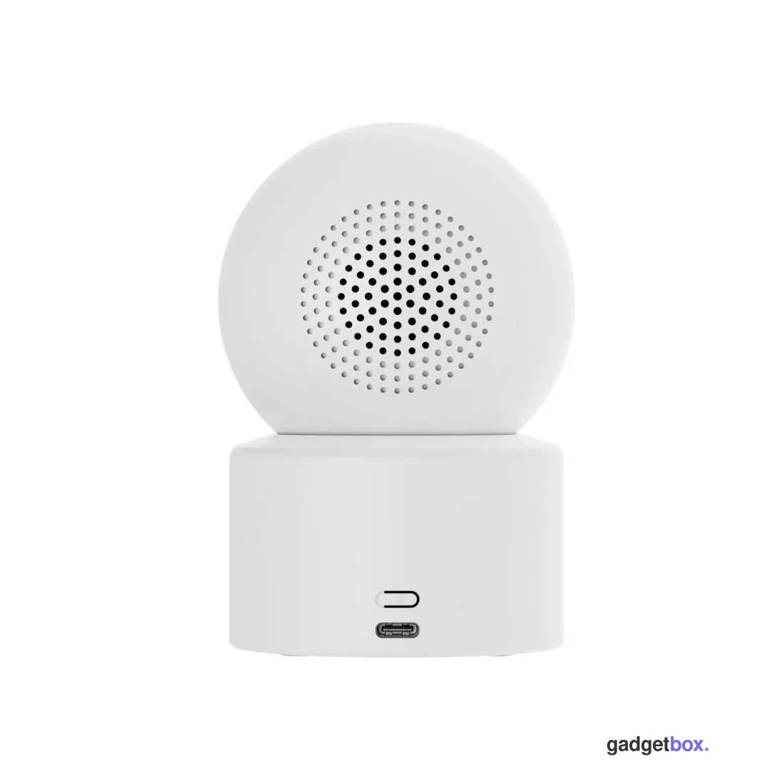 Цифровая видеокамера Xiaomi Smart Camera C201 MBC27