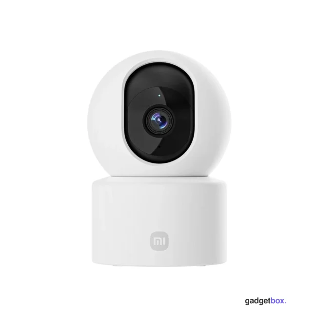 Цифровая видеокамера Xiaomi Smart Camera C201 MBC27