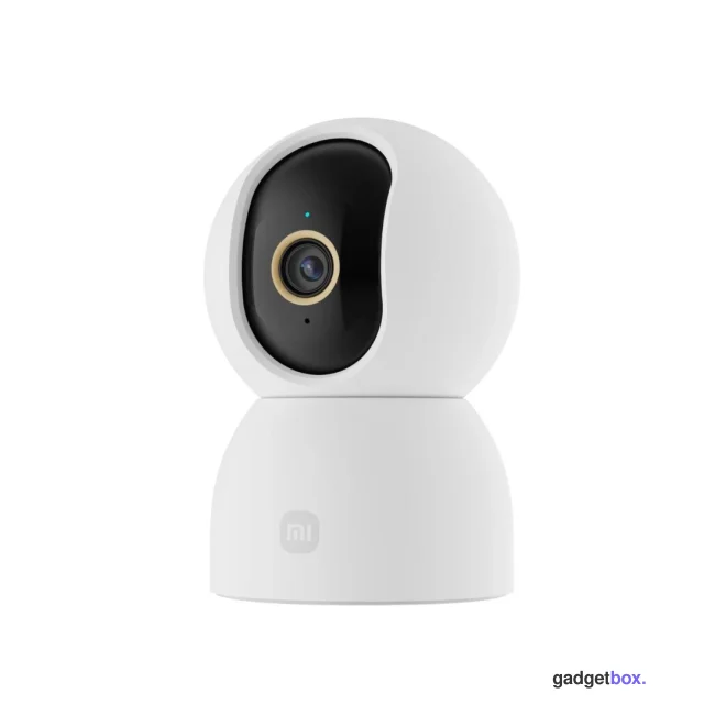 Цифровая видеокамера Xiaomi Smart Camera C500 EU MBC24