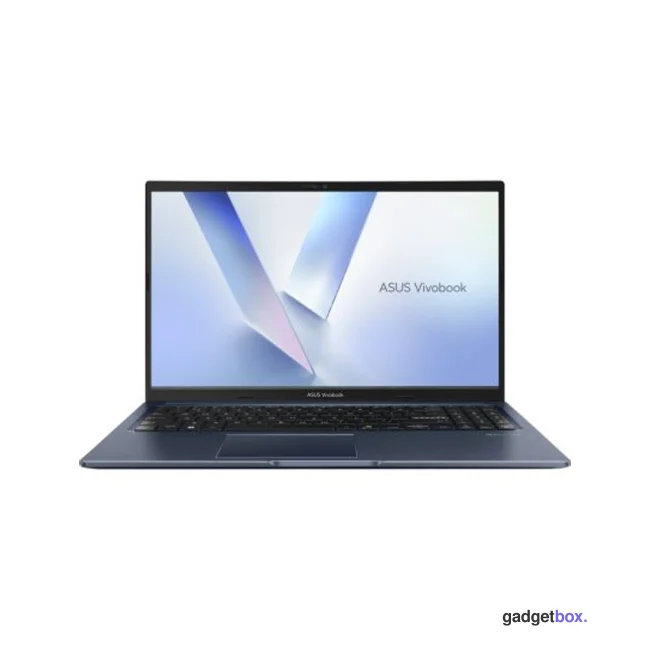 Ноутбук ASUS Vivobook 15 M1502NAQ-BQ048 15,6" FHD 60Hz Ryzen 7 170 16GB 512GB DOS