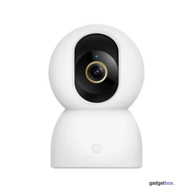 Цифровая видеокамера Xiaomi Smart Camera C701 EU MJSXJ27CM