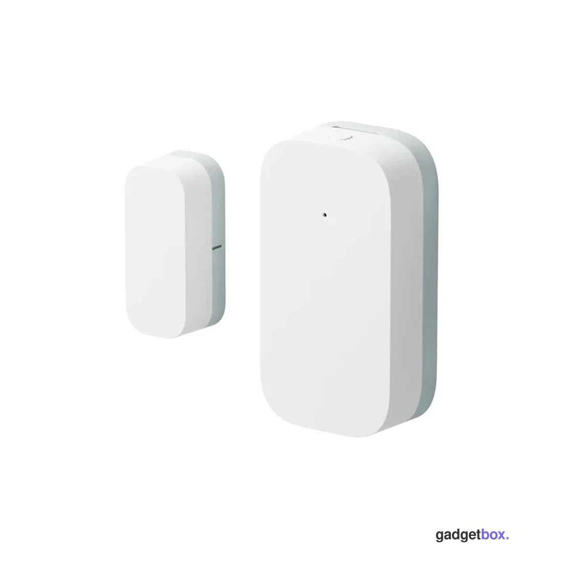 Датчик открытия дверей и окон Яндекс YNDX-00520 с Zigbee