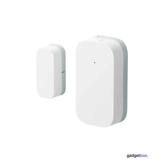 Датчик открытия дверей и окон Яндекс YNDX-00520 с Zigbee