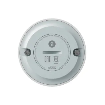 Датчик протечки Яндекс YNDX-00521 с Zigbee