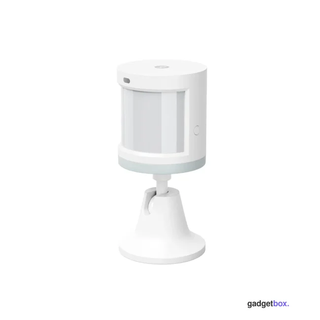 Датчик движения и освещения Яндекс YNDX-00522 с Zigbee