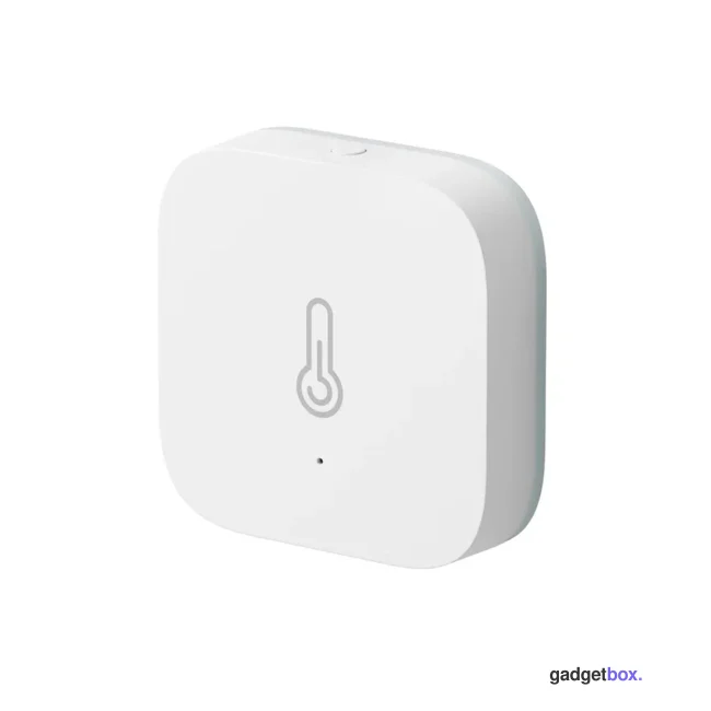 Датчик температуры и влажности Яндекс YNDX-00523 с Zigbee