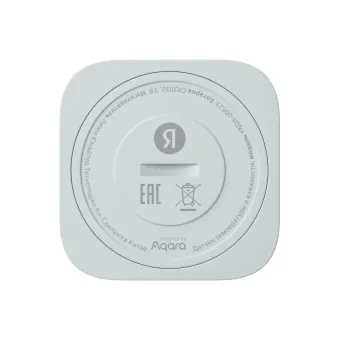 Датчик температуры и влажности Яндекс YNDX-00523 с Zigbee