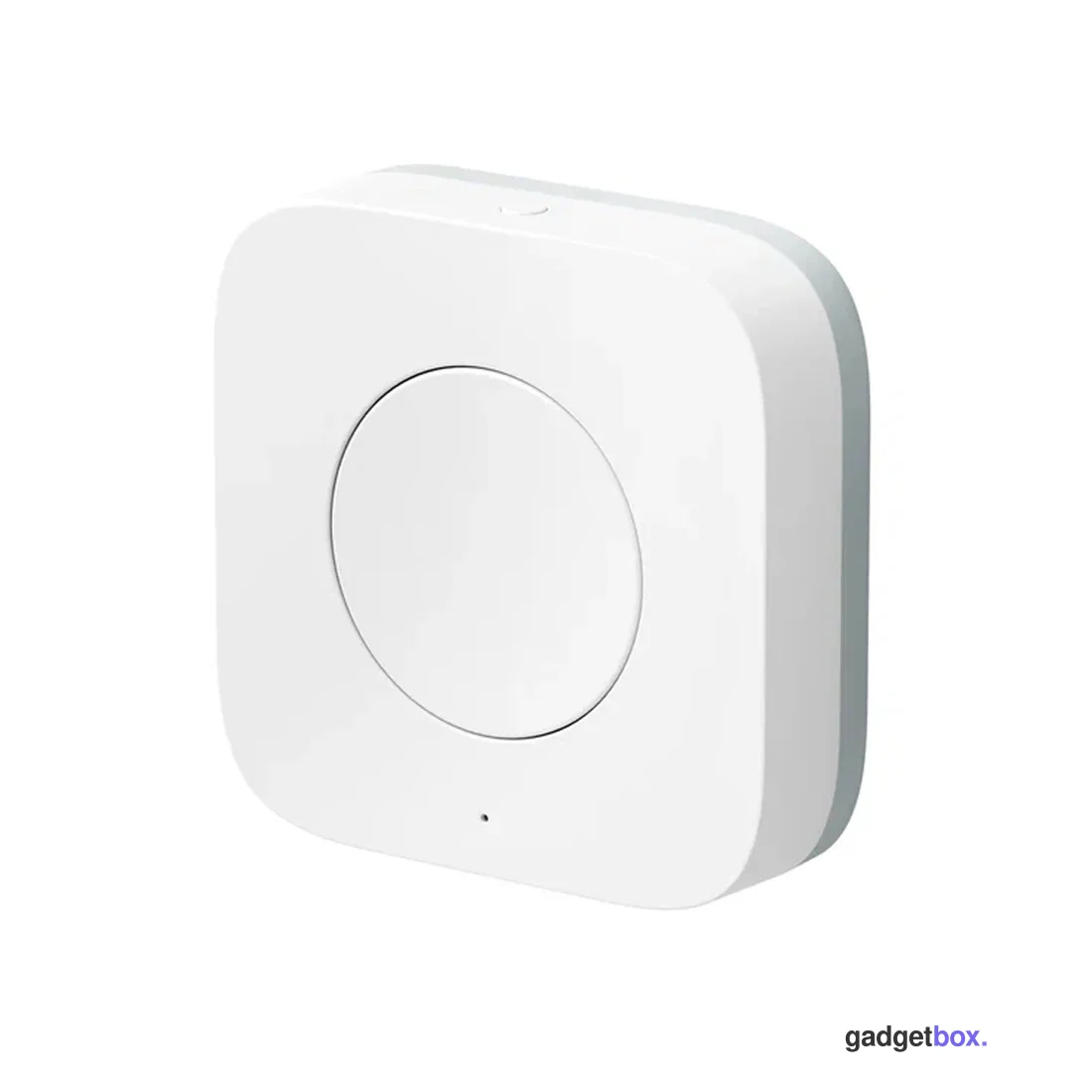 Беспроводная кнопка Яндекс YNDX-00524 с Zigbee
