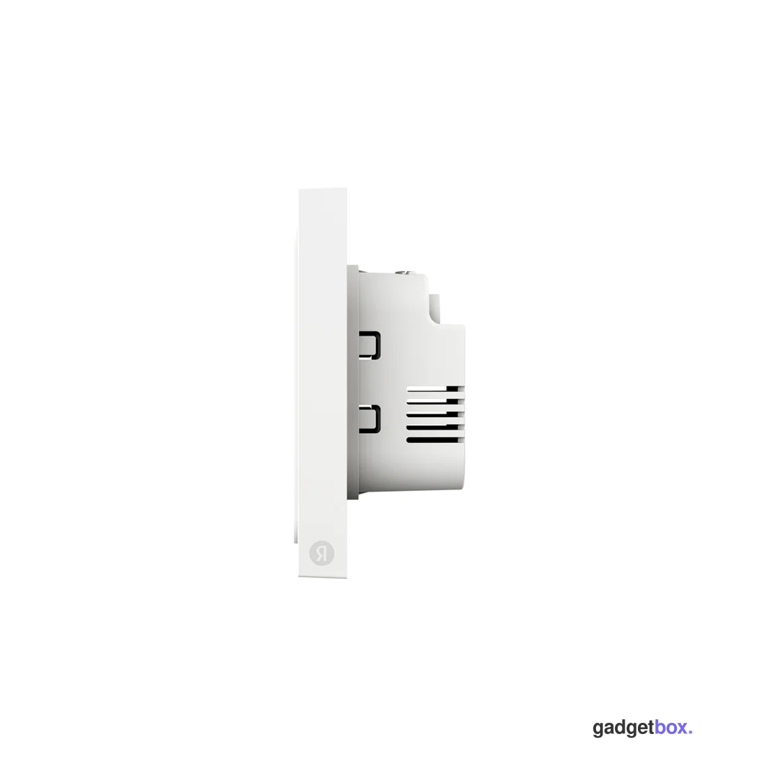 Умный диммер Яндекс YNDX-00530 1 клавиша с Zigbee