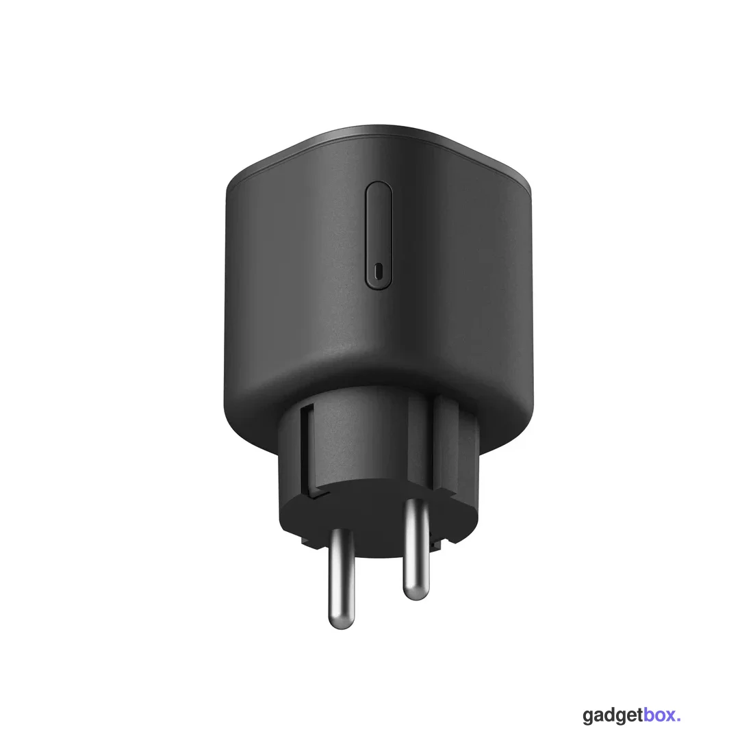 Умная розетка Яндекс YNDX-00540BLK