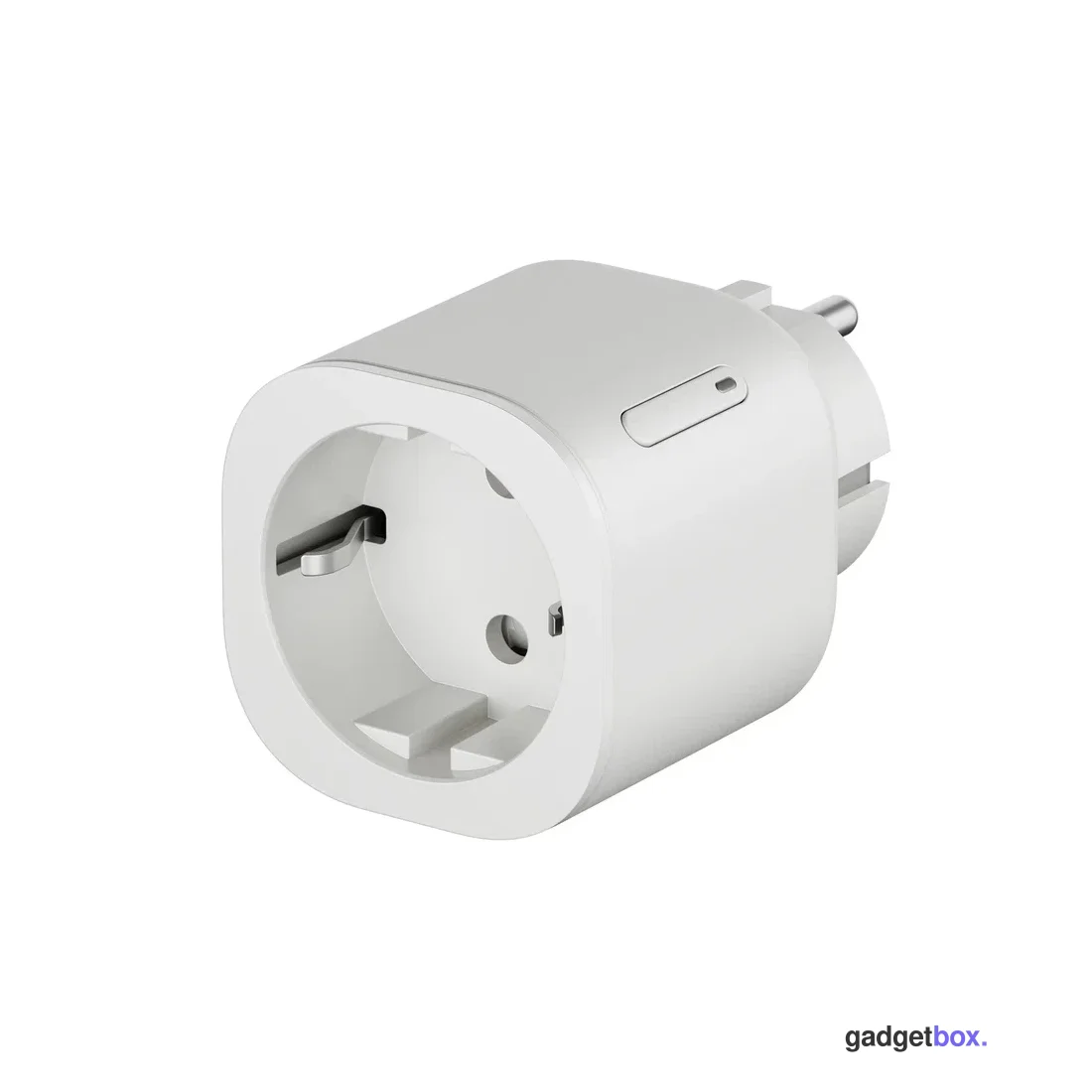 Умная розетка Яндекс YNDX-00540WHT