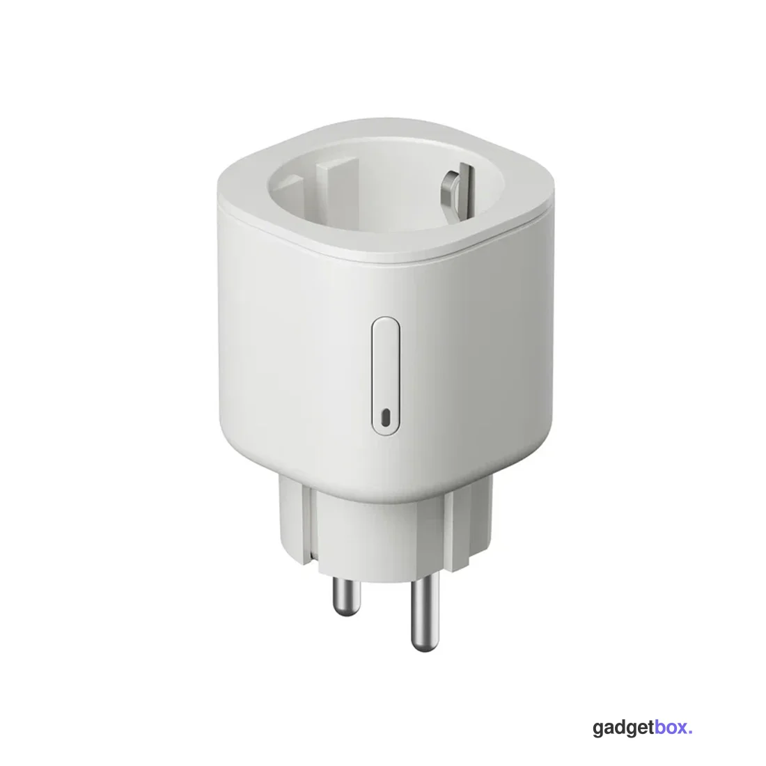 Умная розетка Яндекс YNDX-00540WHT
