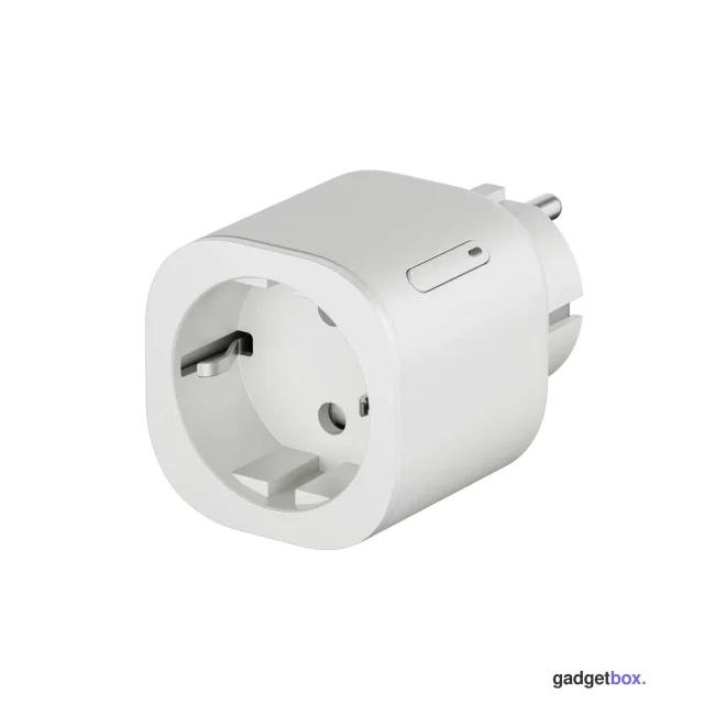 Умная розетка Яндекс YNDX-00540WHT
