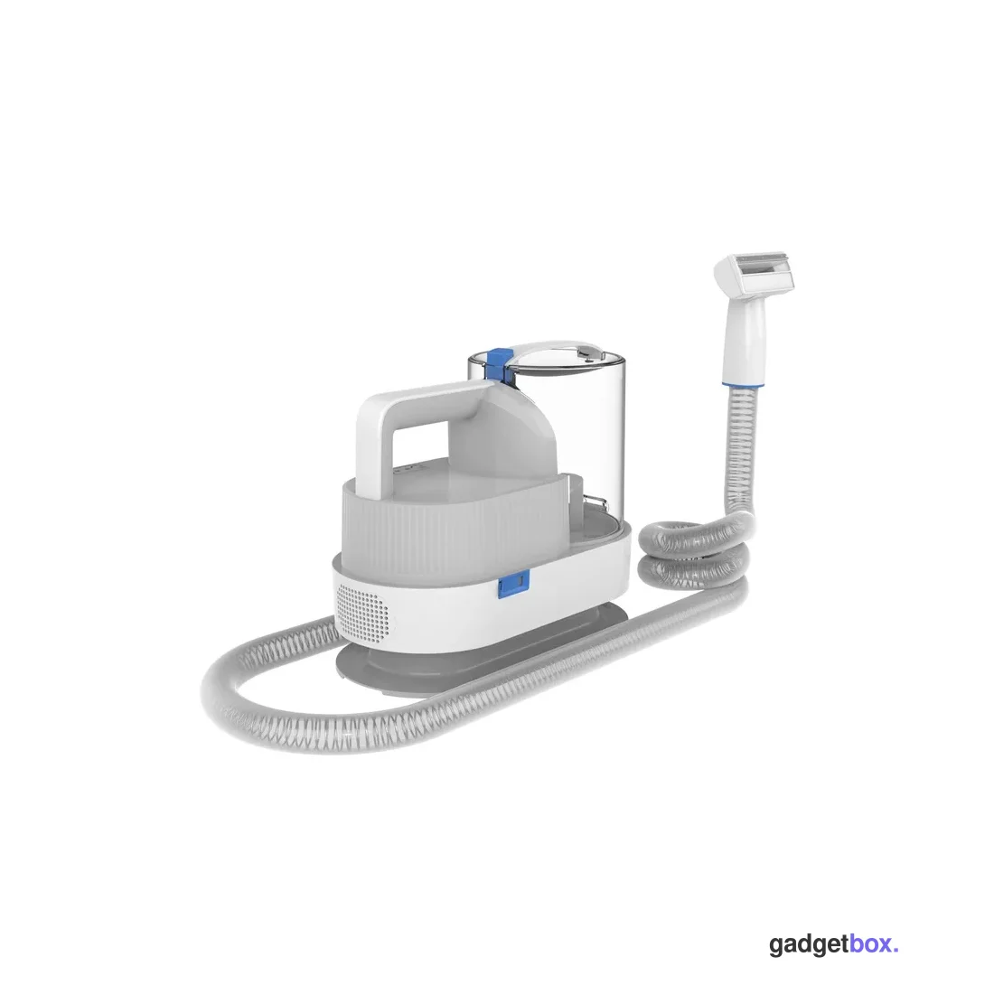 Пылесос для ухода за домашними животными Redkey Pet grooming vacuum cleaner
