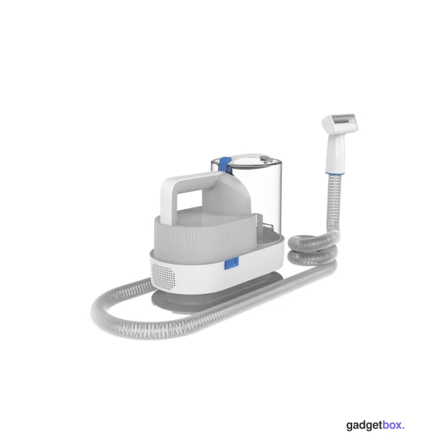Пылесос для ухода за домашними животными Redkey Pet grooming vacuum cleaner