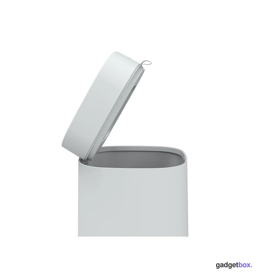 Умное мусорное ведро Townew Smart Trash Can T Air Lite Серый