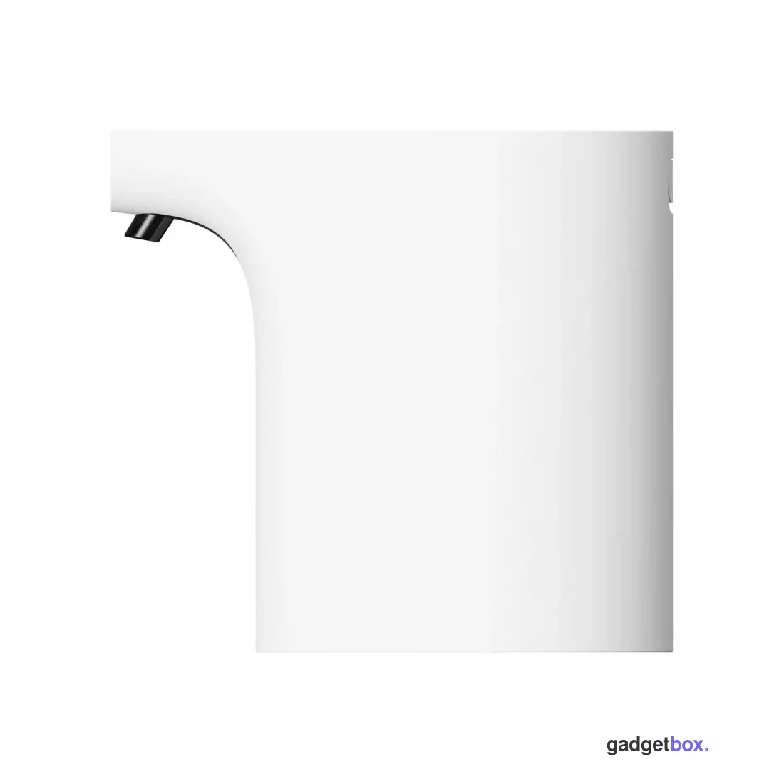 Автоматический дозатор мыла Xiaomi Automatic Soap Dispenser 1S Белый