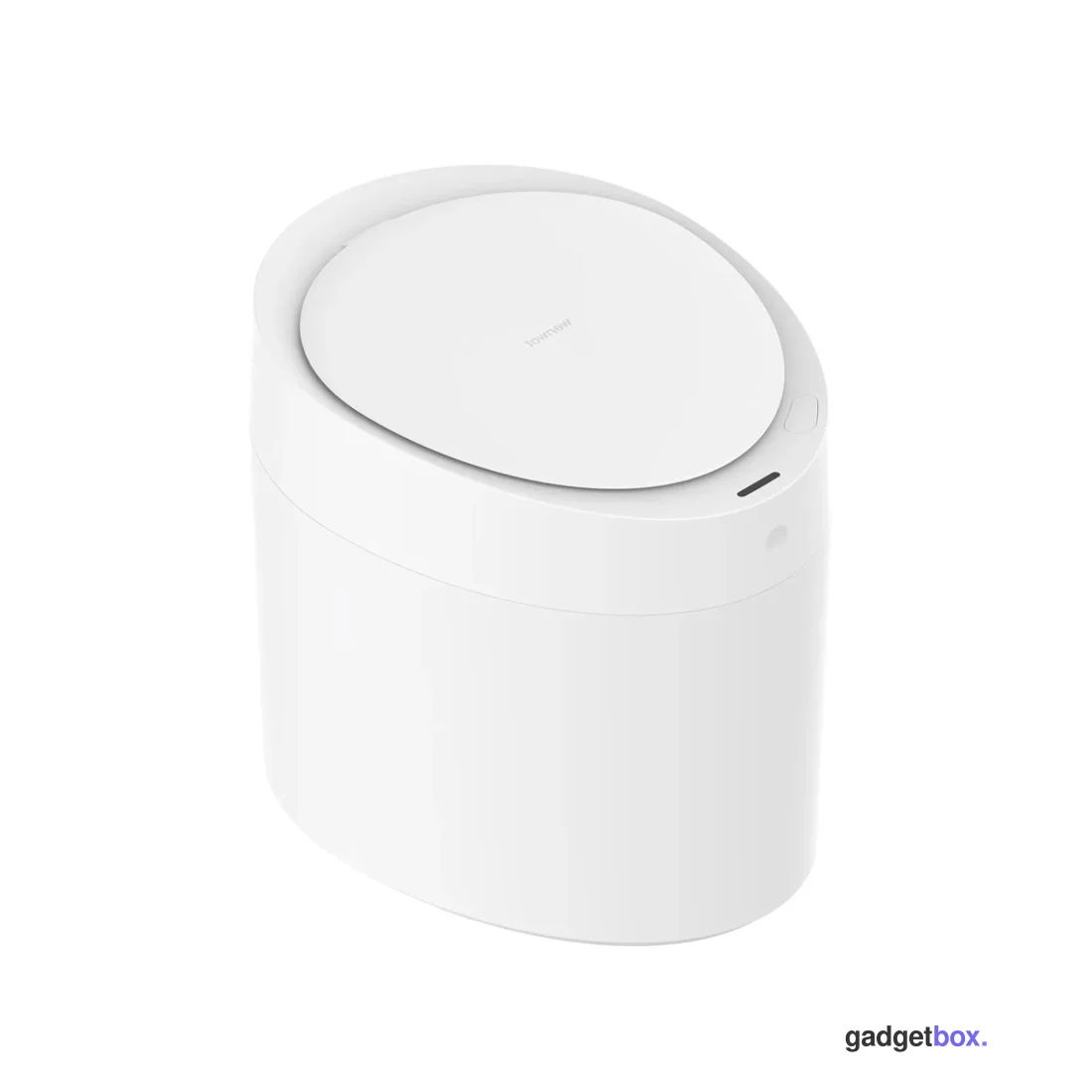 Умное мусорное ведро Townew Smart Trash Can T Air One Белый
