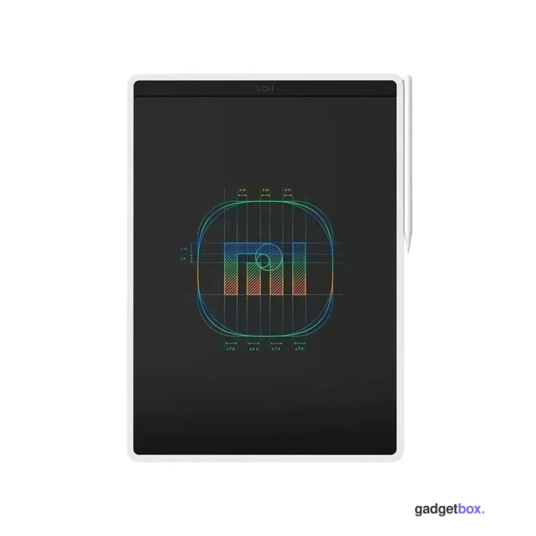 Графический планшет Xiaomi LCD Writing Tablet 13.5" Color Edition