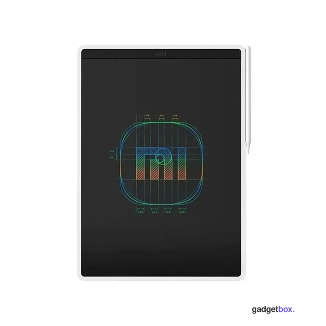 Графический планшет Xiaomi LCD Writing Tablet 13.5" Color Edition