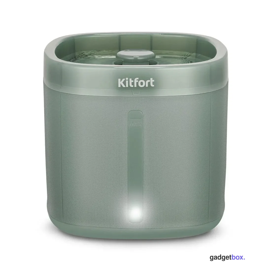 Фонтанчик для животных Kitfort КТ-6440