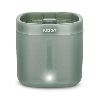 Фонтанчик для животных Kitfort КТ-6440