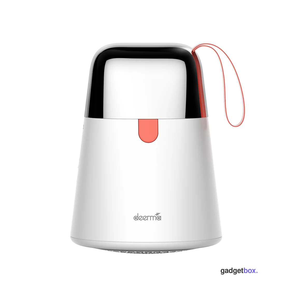 Машинка для удаления катышков с одежды Deerma Lint Remover MQ600 Белый