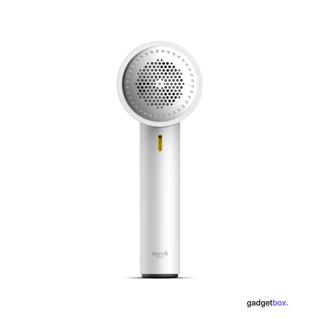 Машинка для удаления катышков с одежды Deerma Lint Remover MQ813W Белый