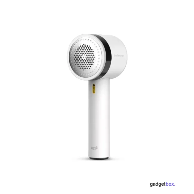 Машинка для удаления катышков с одежды Deerma Lint Remover MQ813W Белый