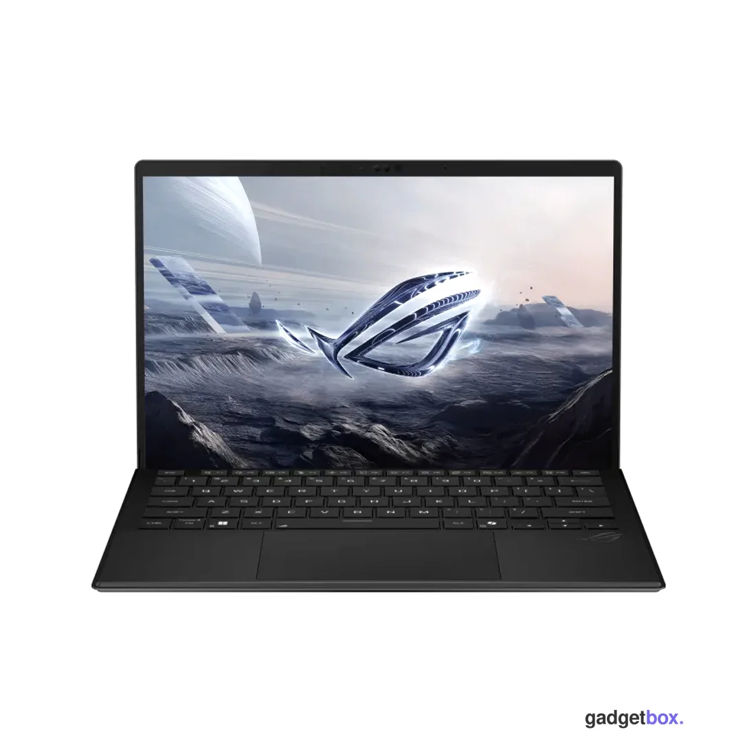 Ноутбук ASUS ROG Flow Z13 GZ302EA-RU045W 13,4" 2.5K 180Hz Ryzen AI MAX+395 32GB 1TB Radeon 8060S Win