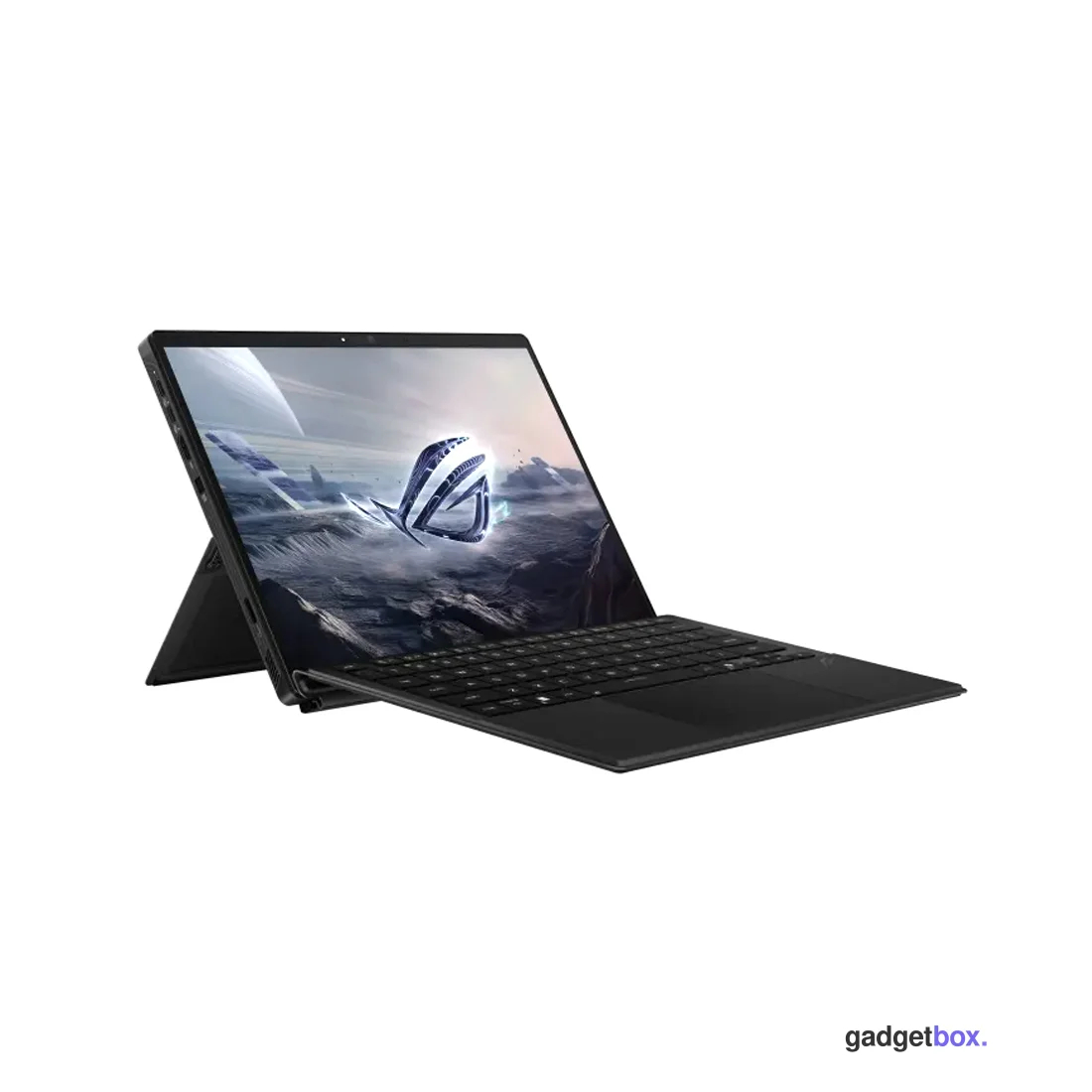 Ноутбук ASUS ROG Flow Z13 GZ302EA-RU045W 13,4" 2.5K 180Hz Ryzen AI MAX+395 32GB 1TB Radeon 8060S Win