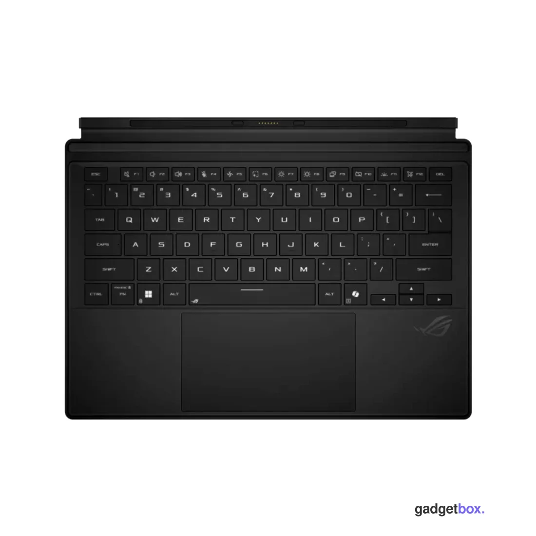 Ноутбук ASUS ROG Flow Z13 GZ302EA-RU045W 13,4" 2.5K 180Hz Ryzen AI MAX+395 32GB 1TB Radeon 8060S Win
