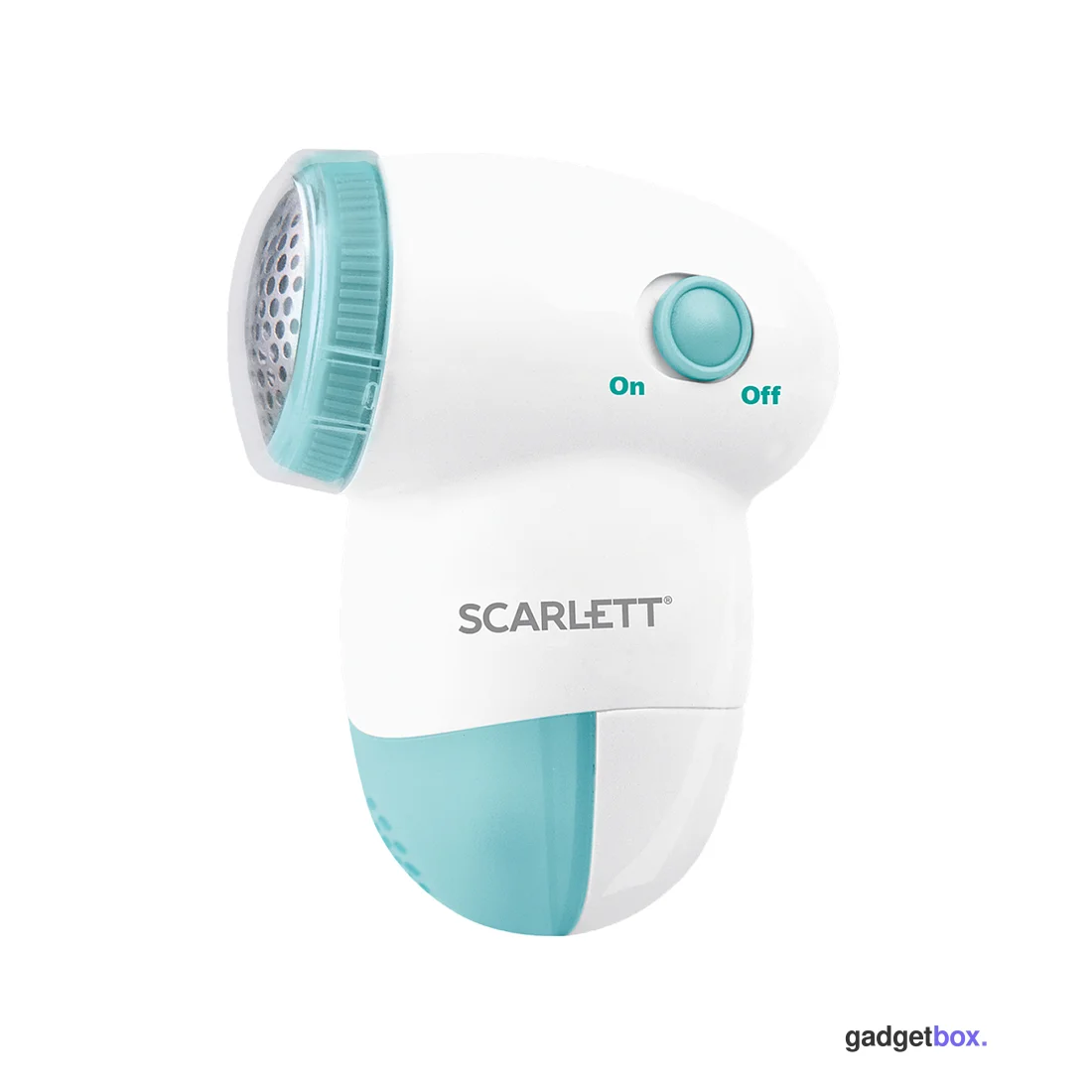 Машинка для удаления катышков с одежды Scarlett SC-920