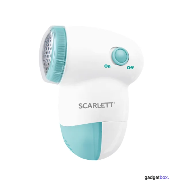 Машинка для удаления катышков с одежды Scarlett SC-920