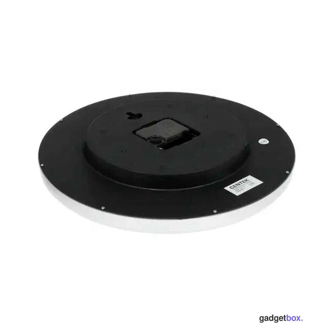 Часы настенные Centek СТ-7100 Белый