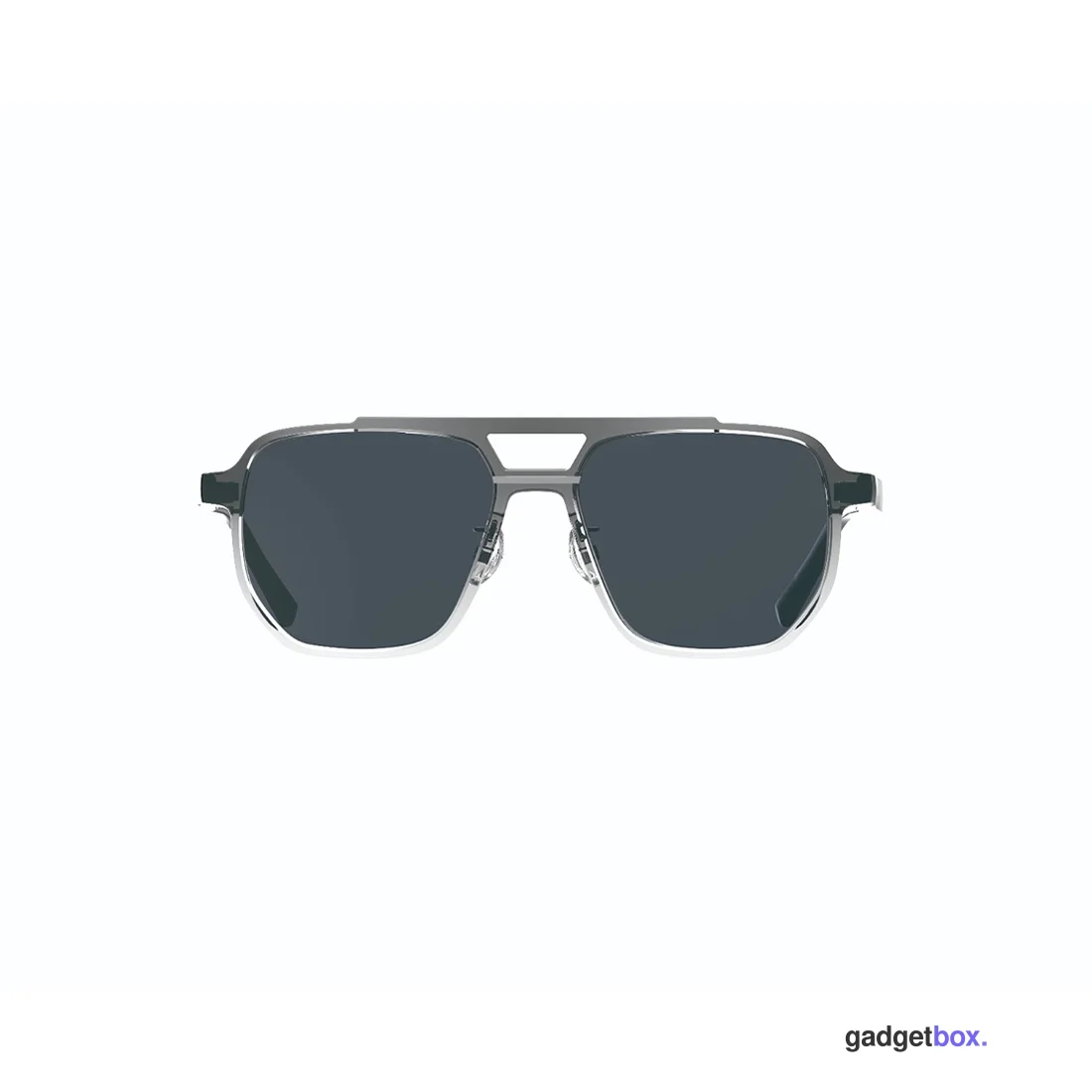 Сменная оправа с линзами для умных аудиоочков Xiaomi Smart Audio Glasses