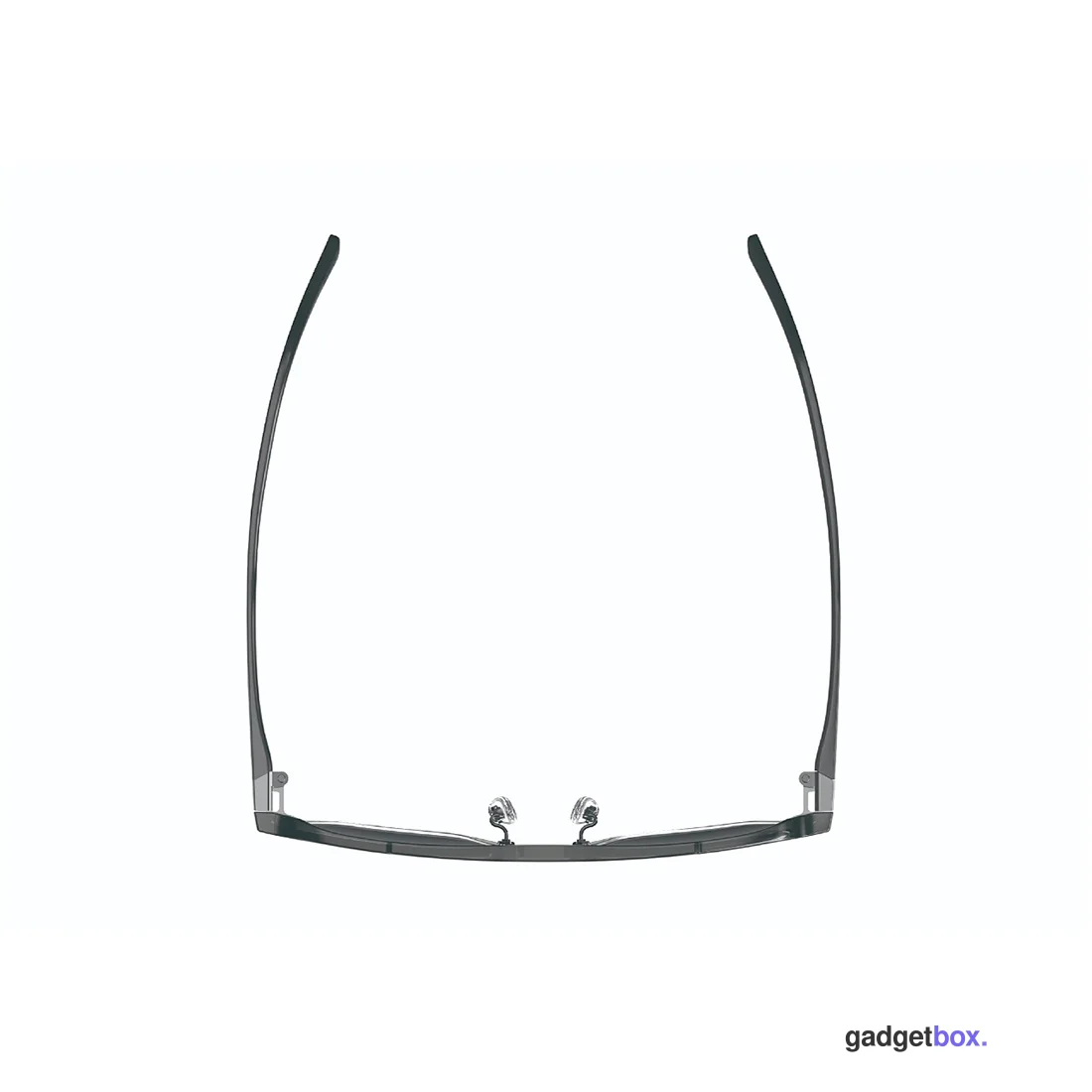 Сменная оправа с линзами для умных аудиоочков Xiaomi Smart Audio Glasses