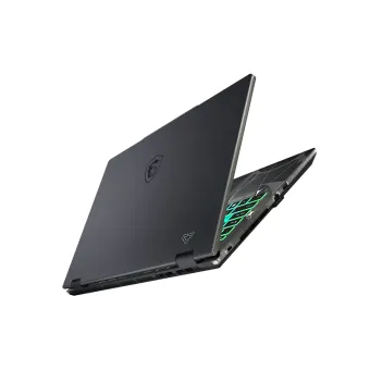 Ноутбук MSI Cyborg 15 C2WE-061XKZ 15,6" FHD 144Hz Core 5 210H 16GB 1TB RTX5050 DOS